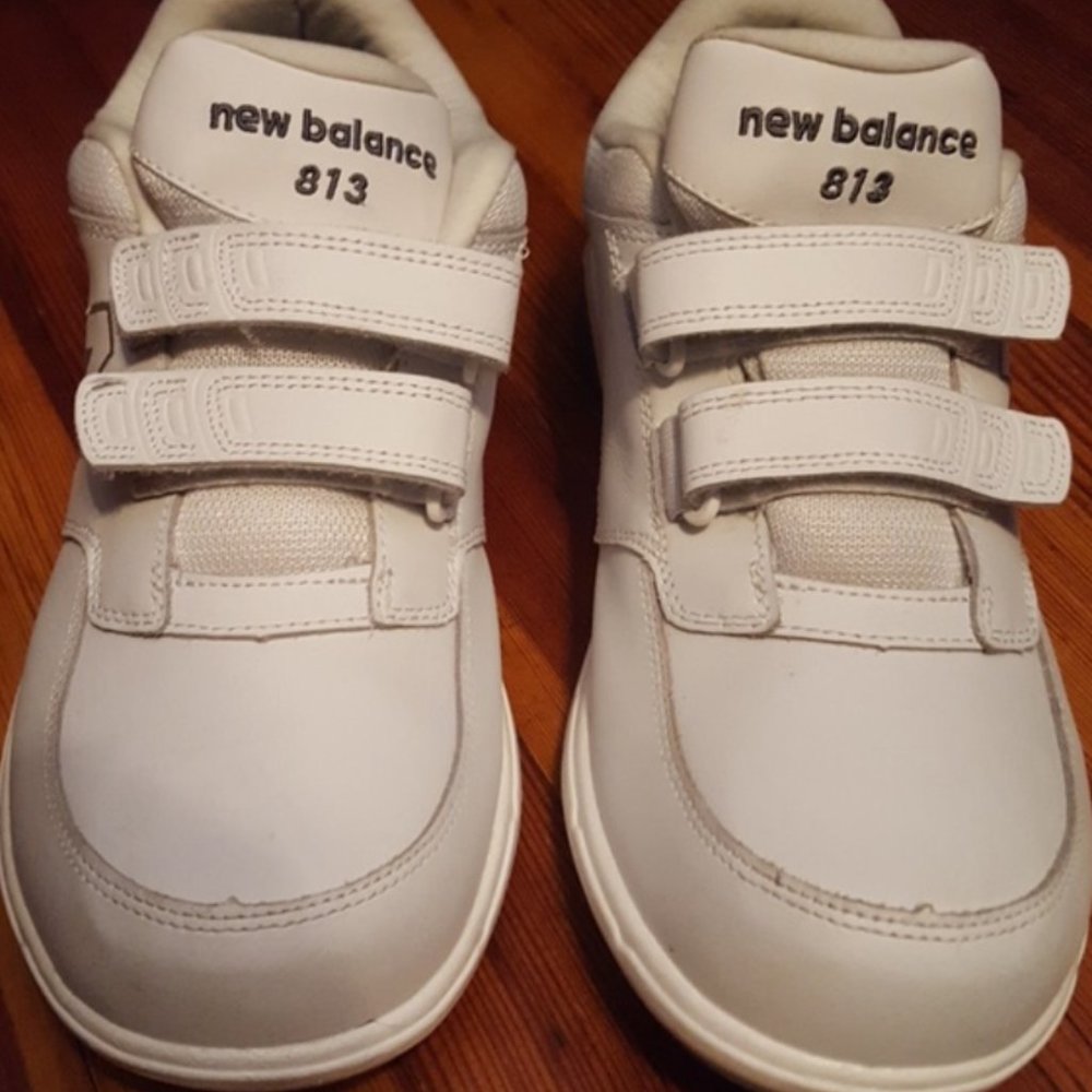 New Balance 813